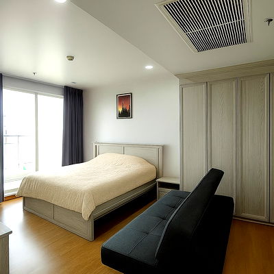 ขายคอนโด : ขายคอนโด ที่ ศุภาลัย เวลลิงตัน