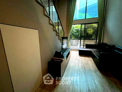ขายคอนโด : คอนโด 1 ห้องนอน 49 ตร.ม. ราคาเหมาะสม ใกล้ BTS สะพานสุรศักดิ์ โครงการ Blossom Condo @ Sathorn-Charoenrat (ID 2443434)