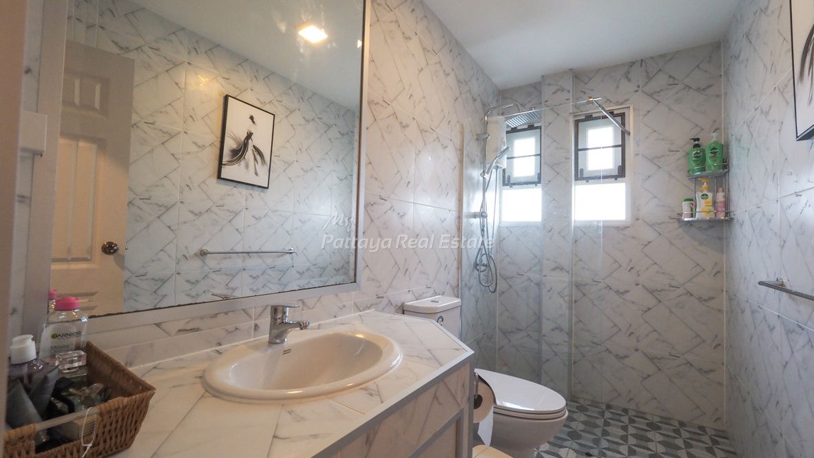 picture Thai Name - 4 Bedrooms House for sale in Central Park 4 HECP403 - 23/23