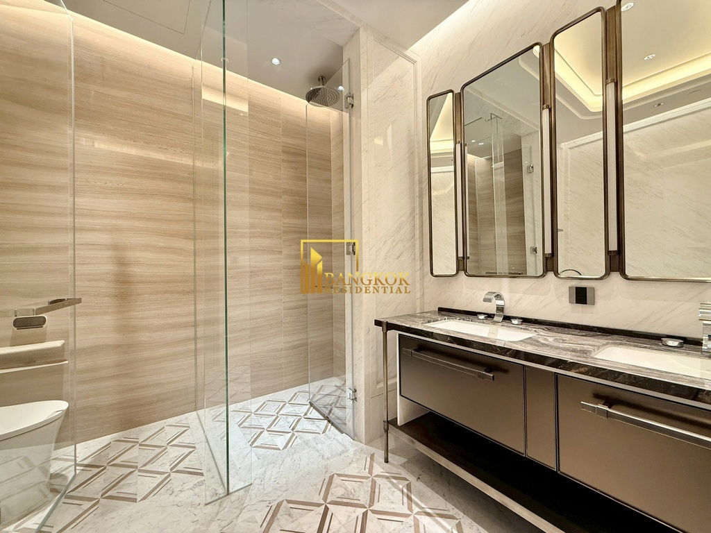 picture One 89 Wireless | Ultra-Luxury 2 Bedroom Condo For Rent - BR60117CD - 16/30