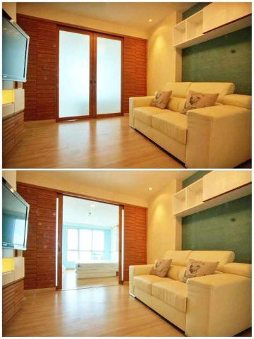 รูป ห้องมาใหม่🐲แอดไลน์ได้เลยครับ🐲✨✨🛋️🛌 บางรัก 💥ไลฟ์ แอท สาทร 10 🔴🟢🟡 - รูปที่ 3/4