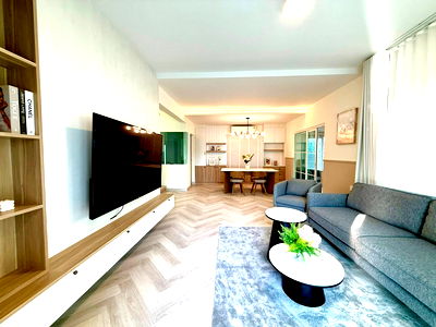 บ้านเดี่ยวให้เช่า : Villaggio 3 Srinakarin - Bangna | ราคา 98,000 บาท | บ้านสวย ทำเลดี เดินทางสะดวก พร้อมเข้าอยู่