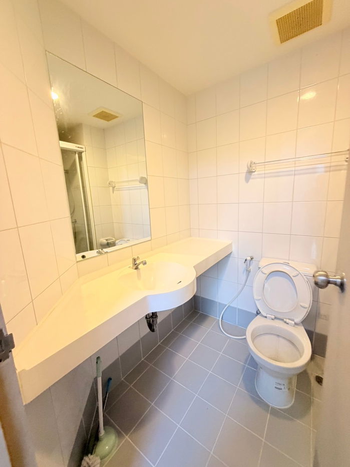 picture For rent - Lumpini Ville Ratburana - Riverview 2, Good view and good vibe - 6/10