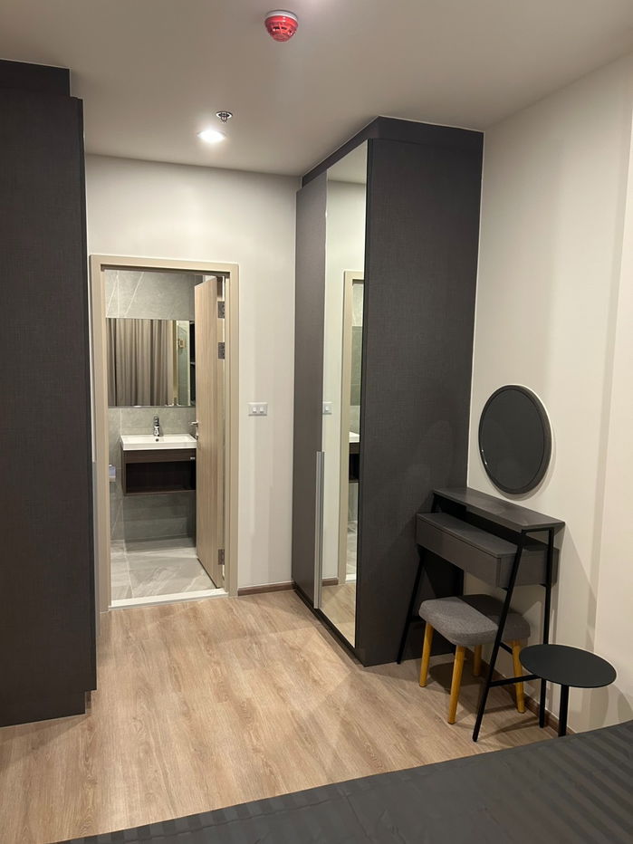 รูป เช่า รหัส PR602 คอนโด Nue District R9 - รูปที่ 2/10