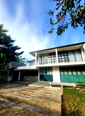 เช่าบ้านเดี่ยว เขตพระโขนง : HR3021ให้เช่าบ้านเดี่ยว เนื้อที่ 100 ตรว.ซอยสุขุมวิท 64 เหมาะทำโฮม​ออฟฟิศ, พักอาศัย​ คาเฟ่ Co working space