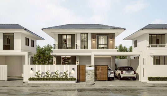 Land and House ชัยพฤกษ์ WR-03993
