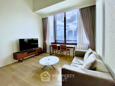 1-BR Condo at Siamese Sukhumvit 87 near BTS On Nut (ID 2439644)