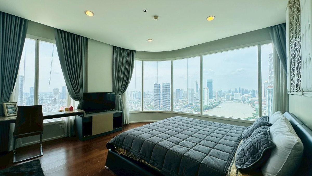 picture For Rent Condo Menum Residences fully furnished (S15-30790 ) - 44/61