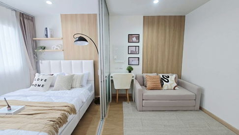 ME2500150 Condo For Sale Lumpini Mega City Bangna