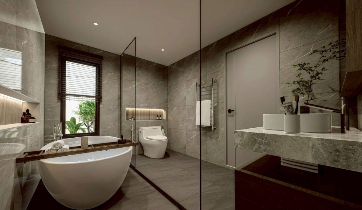 รูป Land and House ชัยพฤกษ์ WR-03993 - รูปที่ 11/12