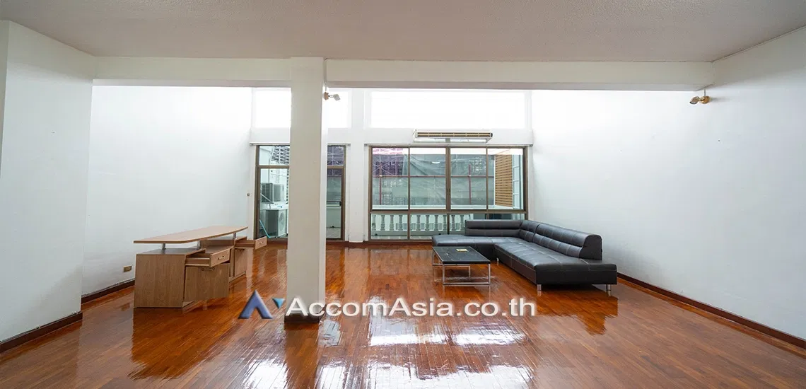 picture 🔼🔽 AccomA 📩 4 BR Townhouse @Yenakart Residence (AA21836) - 2/17
