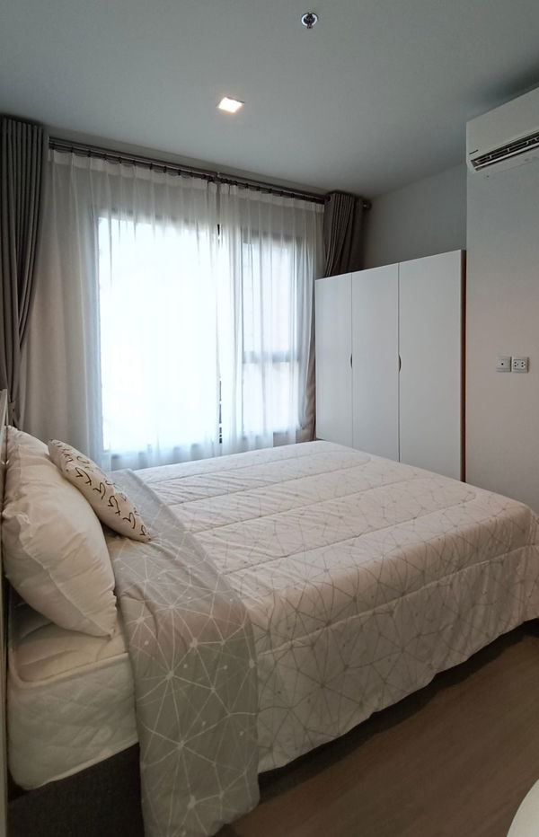 picture for Rent Life Asoke Rama 9 Condo 🌻イフ アソーク ラマナイン near MRT Rama 9, Bangkok - 3/11