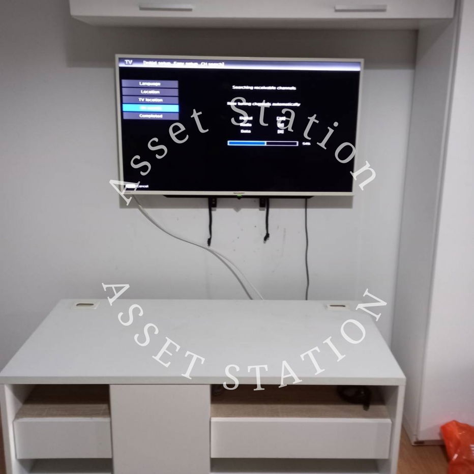 รูป เช่า Supalai Park Eakmai-Thonglor แต่งครบวิวตึกสูง ราคาถูกมาก ใกล้ BTS เอกมัย - รูปที่ 5/17