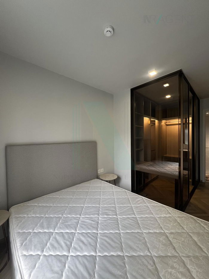 picture For Rent Condo CHAPTER THONGLOR 25 Building B, Floor 3,1 bed room, Room size 35 sqm - 3/8