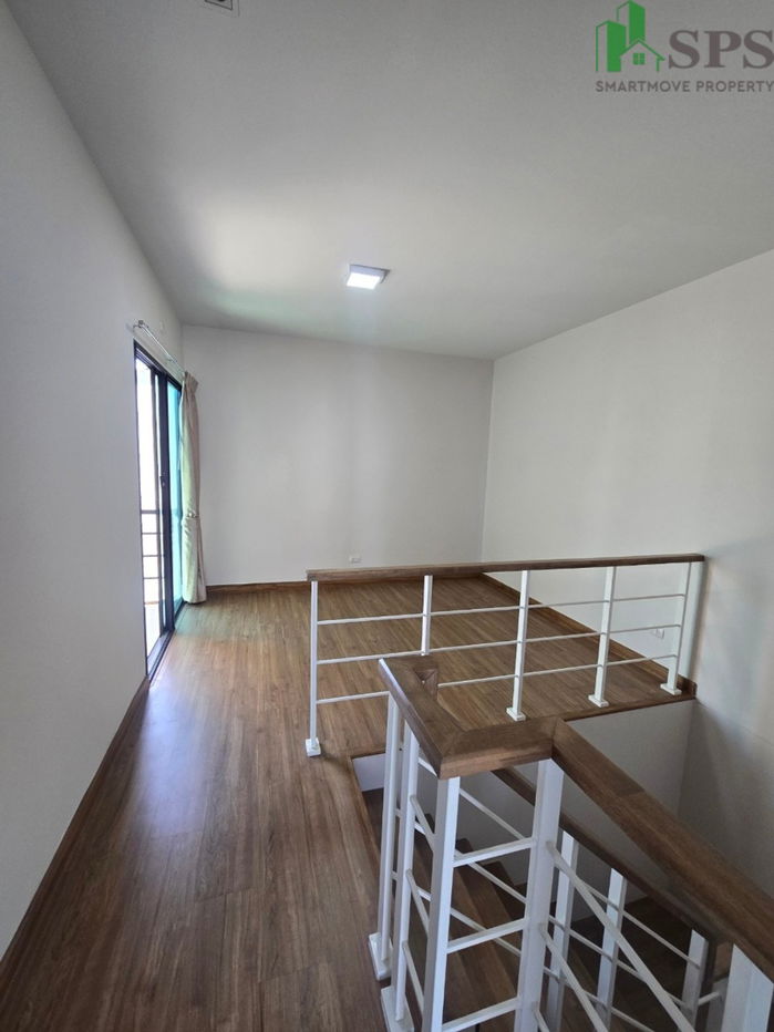 รูป ให้เช่าทาวน์โฮม บ้านกลางเมือง ศรีนครินทร์-อ่อนนุช (SPSAD3622) - รูปที่ 5/19