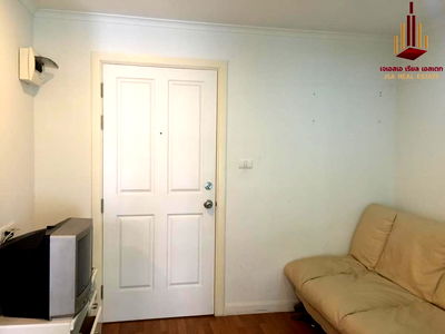 ขายคอนโด : ✨ ขาย ลุมพินี พาร์ค ริเวอร์ไซด์-พระราม 3  ✨  ราคา 1,750,000 บาท