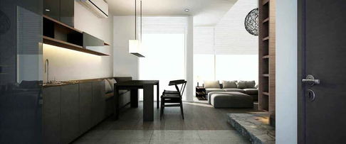 ให้เช่า Villa rachatewi ห้องใหญ่ รีโนเวทใหม่สวยมาก ราคาดี ใกล้ BTS ราชเทวี สนใจแอดไลน์ @best_condo