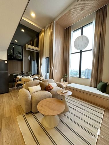 ✨Flash Deal ✨ Siamese Sukhumvit ( 2Bed 2Bath 78SQM.) แต่งครบพร้อมอยู่ !! เพียง 55,000 บาทต่อเดือน Tel.0981315848 @propmatch
