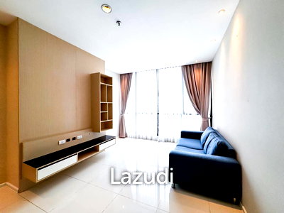 ขายคอนโด : 75.7 ตร.ม.  2 ห้องนอน  2 ห้องน้ำ คอนโดสำหรับ ขายใน คลองตันเหนือ