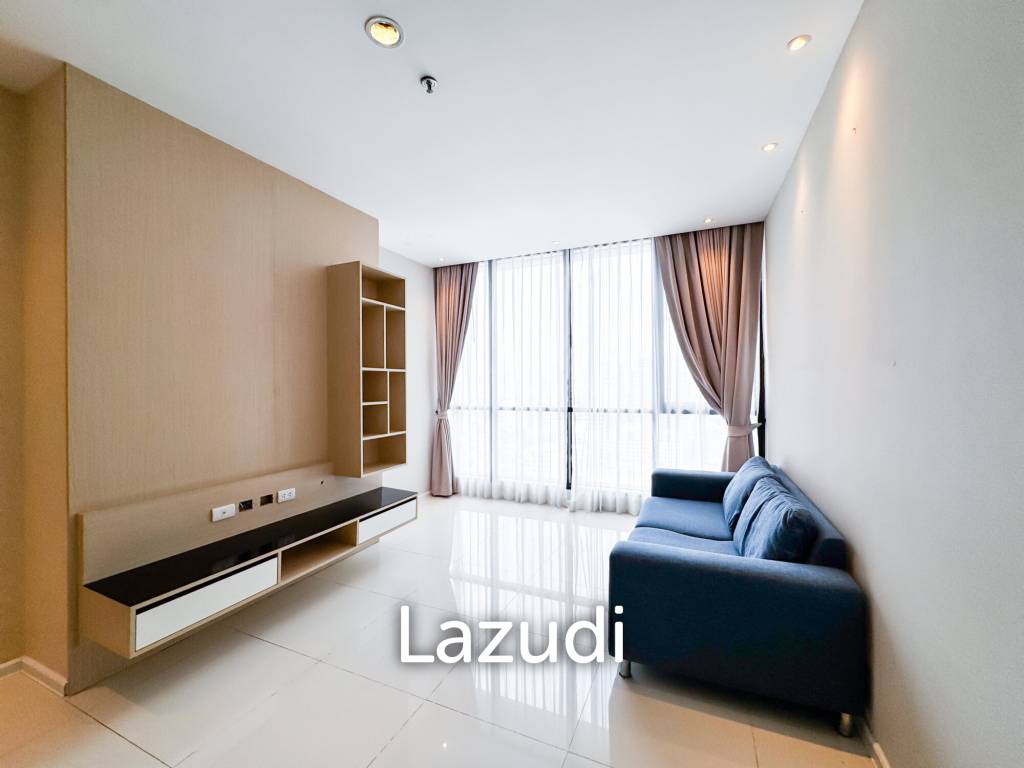 รูป Luxurious Condo on 20th Floor in Estella Ekkamai Bangkok - รูปที่ 1/16