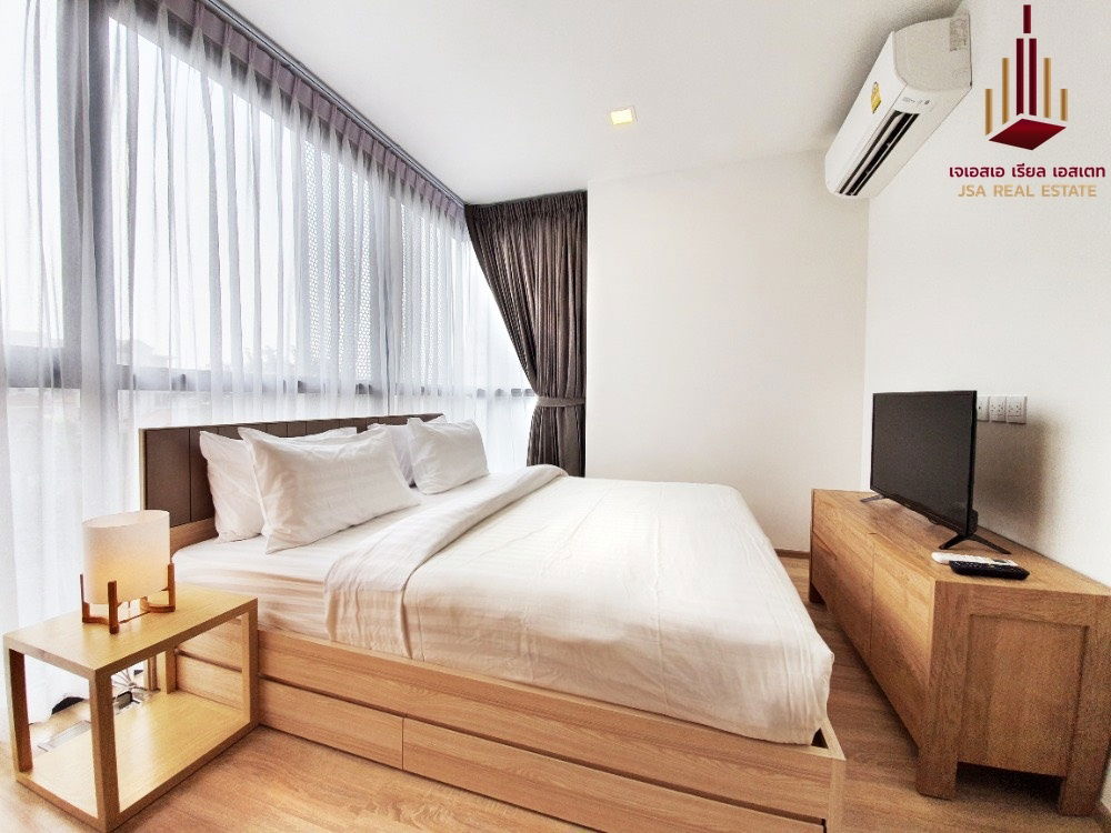 picture ✨ For Sale: Taka Haus Condo ✨ 💰 Only 8,990,000 THB - 4/8