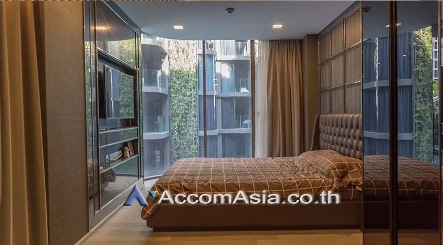 รูป 🔼🔽 AccomA 📩 Pet friendly 2 BR Condominium @Ashton Residence 41 (AA26402) - รูปที่ 8/12