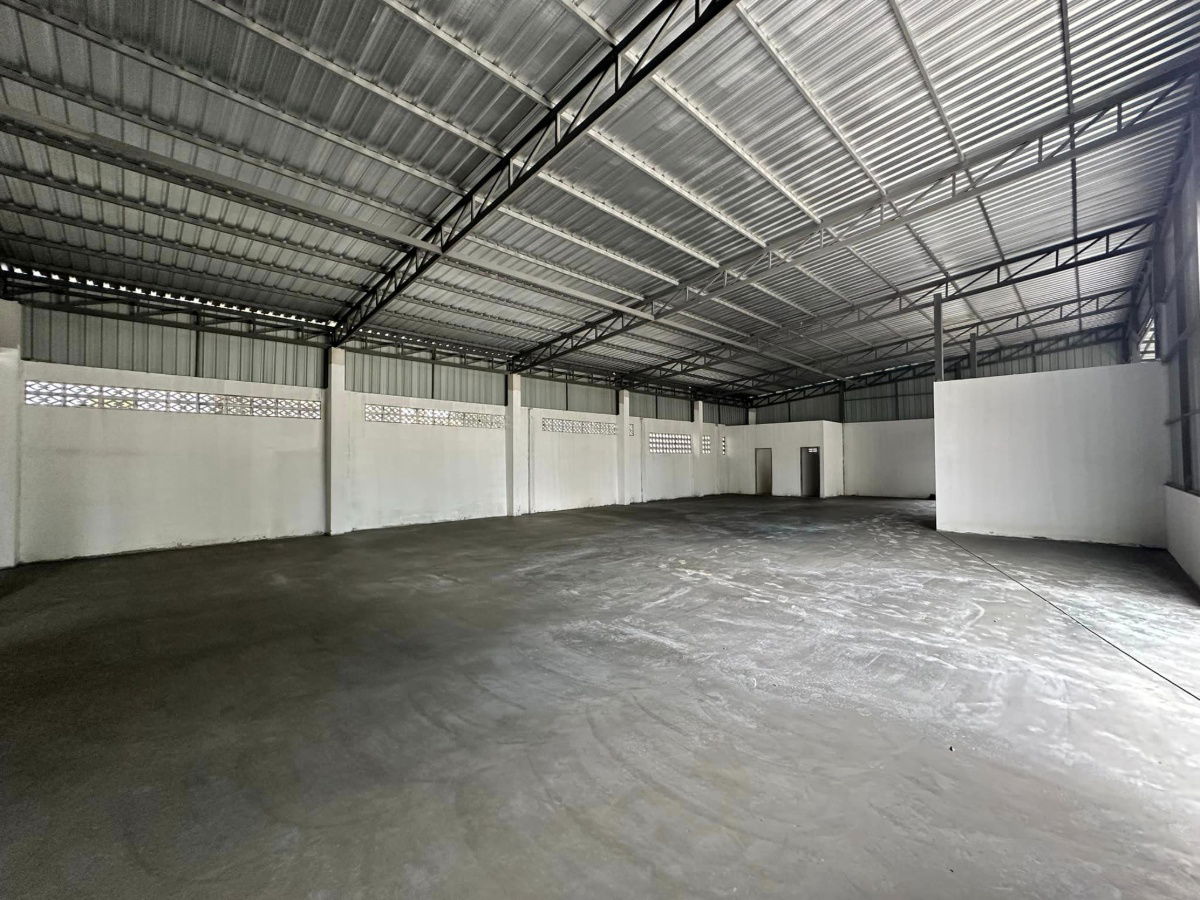 picture Warehouse for rent 2 bedrooms, 1 bathroom . - 2/5