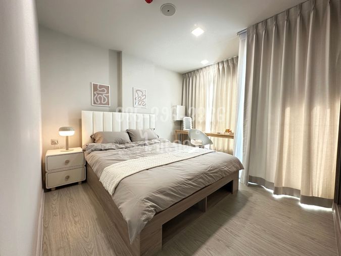 💎ขายคอนโด📣“ Kave Town Island ” ห้องใหญ่ เครื่องใช้ไฟฟ้าครบ✅🛌1 ห้องนอนใหญ่ , 1 ห้องนอนเล็ก✨