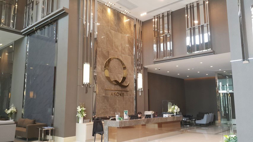 picture 🌈💙 BL210302 Q Asoke 💙🌈 Get a Special Code when renting with us 💬 LINE: @theagentpro - 6/6