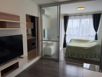 ขาย 1 ห้องนอน 28.69 ตร.ม. ดีคอนโด นครระยอง Dcondo Nakorn Rayong