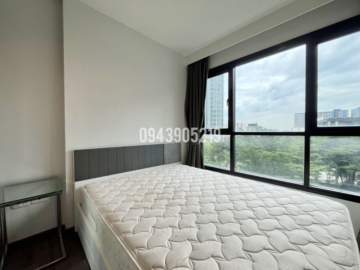 รูป The base park west ☎️1 bed ‼️only 12000/month ‼️NOW AVAILABLE 🔆✅ - รูปที่ 6/9