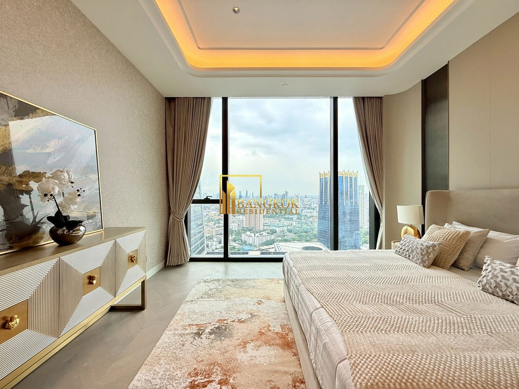 picture One 89 Wireless | Ultra-Luxury 2 Bedroom Condo For Rent - BR60117CD - 14/30