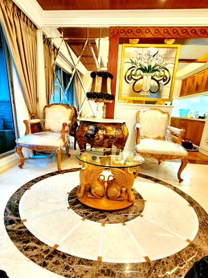 ขายคอนโด : ตลาดนกฮูก 500 ม. MRT บางกระสอ 900 ม.ขายคอนโด 45ตร.ม. รีโนเวทใหม่ 1 นอน 1 น้ำ 2.9 ลบ.เซ็นทรัล นอร์ทวิลล์ 200ม.