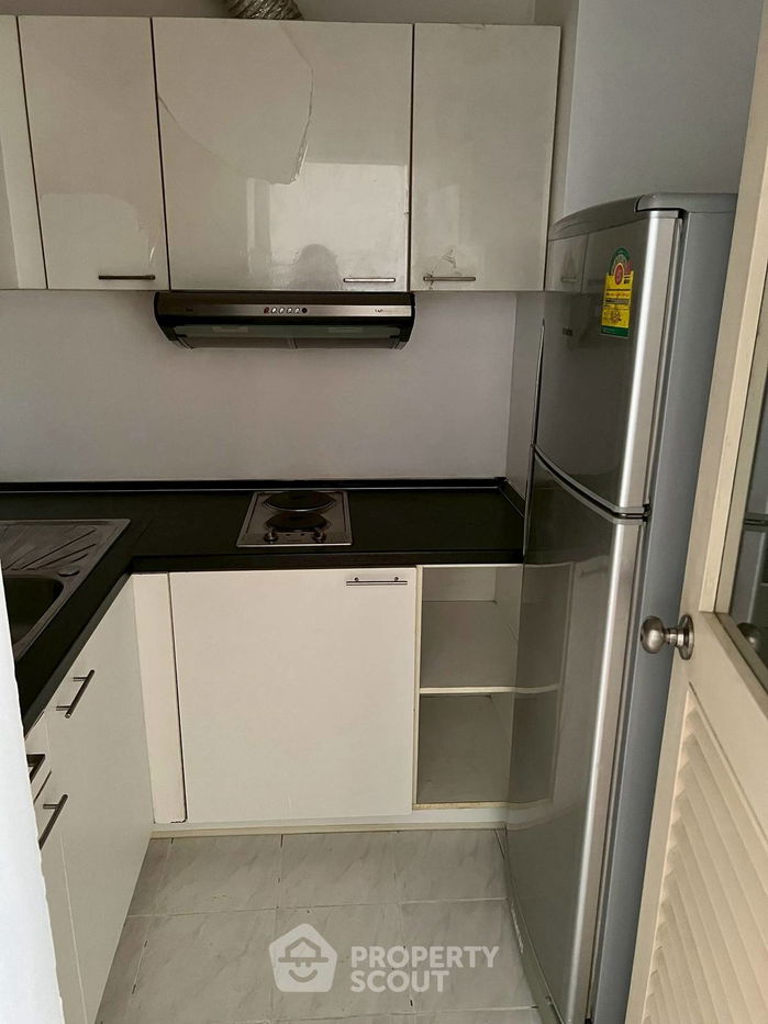 รูป คอนโด 2-ห้องนอน ที่ เดอะ มาสเตอร์ สาทร เอ็กคิวซีฟ ใกล้ BTS กรุงธนบุรี (ID 2415164) - รูปที่ 6/11