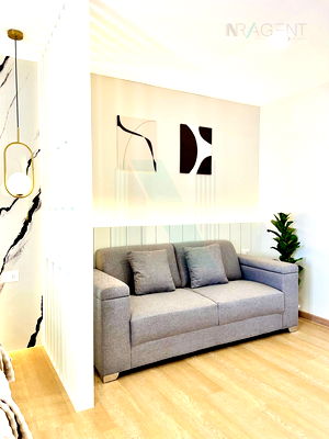 Condos for sale Soi On Nut (Sukhumvit 77) : For Sell Condo ONNUCH PLACE Building 1, Floor 3,1 bed room, Room size 29 sqm