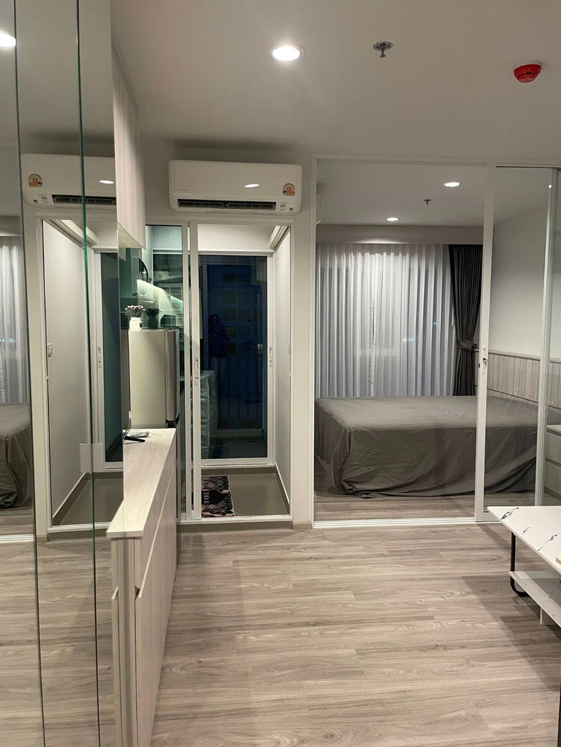 คอนโดให้เช่า : ห้องมาใหม่🐲แอดไลน์ได้เลยครับ🐲✨✨🛋️🛌 บางนา 💥รีเจ้นท์ โฮม บางนา 🔴🟢🟡