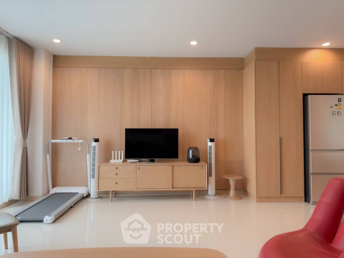 รูป คอนโด 3-ห้องนอน ที่ ศุภาลัย ริวา แกรนด์ พระราม 3 ใกล้ พระราม 3 (ID 2441325) - รูปที่ 12/29