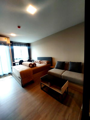 Condos for rent Rangsit-Nakhon Nayok Road : for rent dcondo campus hideaway rangsit.