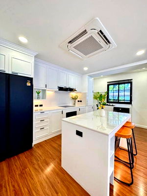 ขายบ้านเดี่ยว : พูลวิลล่า At Pattaya Park Hill Nong Yai 2!!