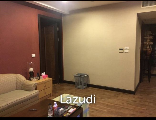3-bed condo for sale, 267 sqm, The Lanai Sathorn