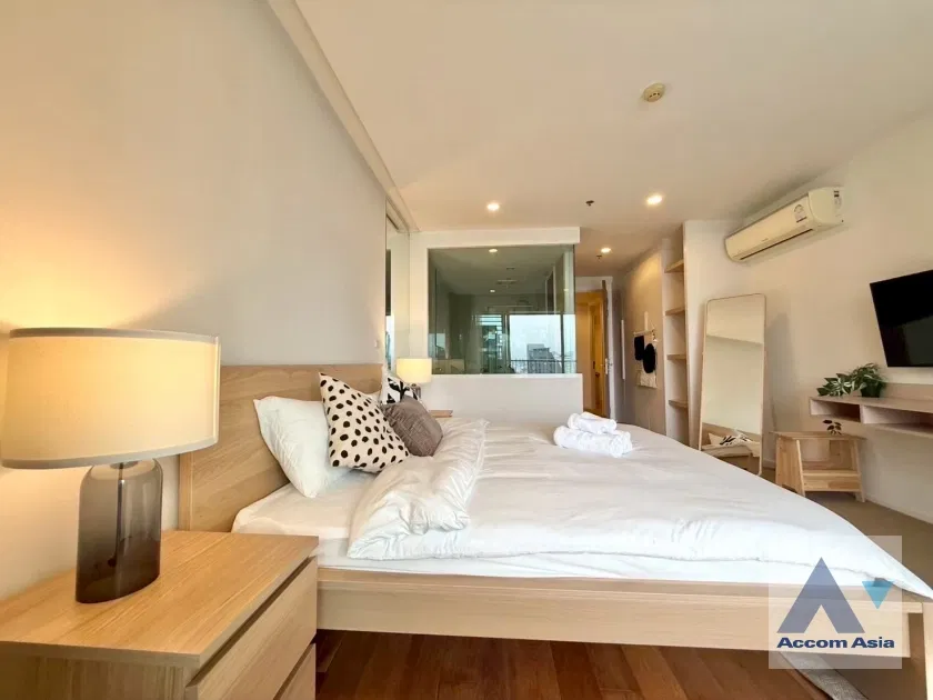 รูป 🔼🔽 AccomA 📩 3 BR Condominium @15 Sukhumvit Residences (AA40965) - รูปที่ 5/20