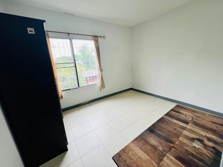 รูป  ขายทาวน์โฮม 3 ชั้น หมู่บ้านแกรนด์วิลล์ซอยอ่อนนุข 80 - รูปที่ 5/10