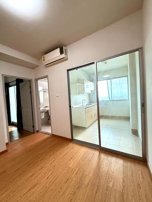 Condos for sale Bangkok : Condo for sale Supalai Park Ratchapruek-Phetkasem