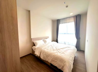 คอนโดให้เช่า : 🏢 ให้เช่าคอนโด : NIA by Sansiri (เนีย บาย แสนสิริ)   รหัสทรัพย์ | 📌LNP-C10594