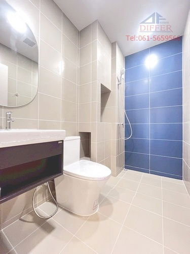 รูป DFC003 ให้เช่า พลัม คอนโด เซ็นทรัล สเตชั่น plum condo central station ชั้น 14 ห้องสวย พร้อมอยู่ - รูปที่ 8/10