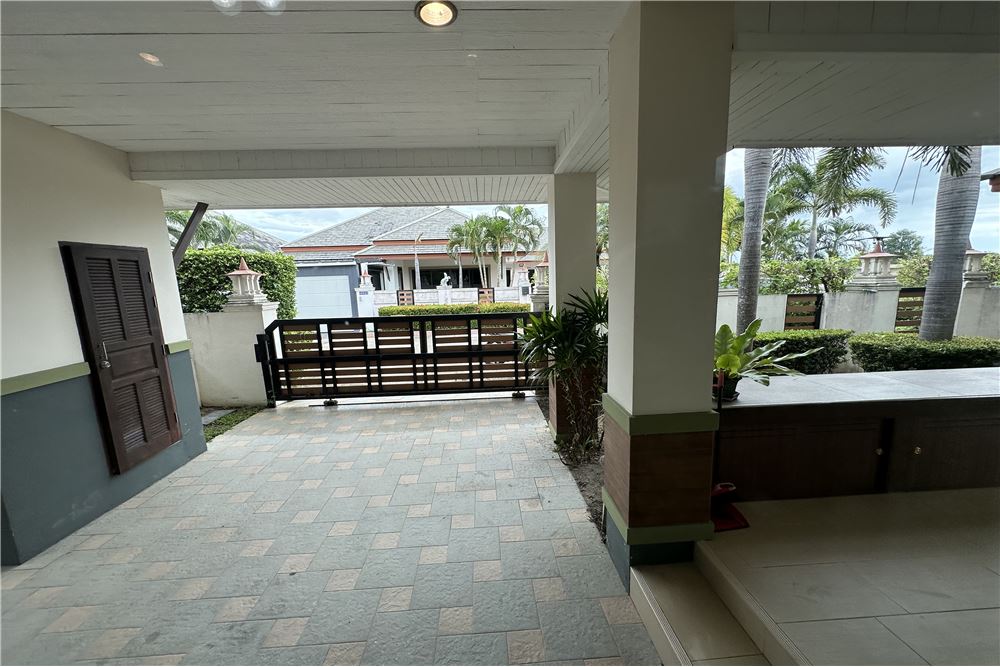 picture [920471001-1647] Baan Dusit Lake with Private Pool for Rent - 10/14