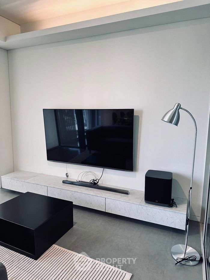 รูป คอนโด 2-ห้องนอน ที่ ไซมิส ราชครู ใกล้ BTS สนามเป้า (ID 2442559) - รูปที่ 3/10