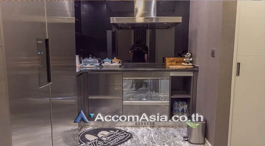รูป 🔼🔽 AccomA 📩 Pet friendly 2 BR Condominium @Ashton Residence 41 (AA26402) - รูปที่ 5/12