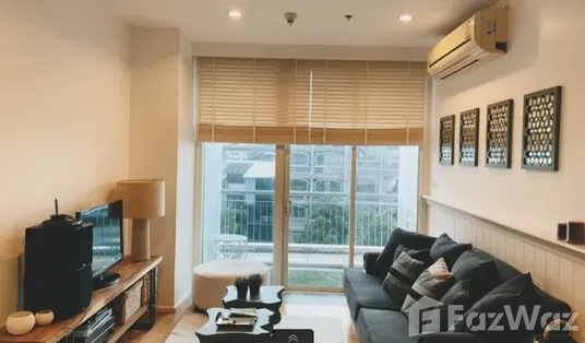 Rare Layout in Prime Ratchathewi 5882309