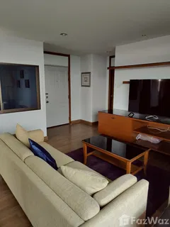 รูปภาพ 2 Bedroom for rent at Roof Garden 5885503